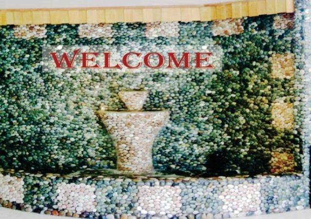 Nadi Downtown Hotel Ngoại thất bức ảnh