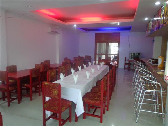 Nadi Downtown Hotel Ngoại thất bức ảnh