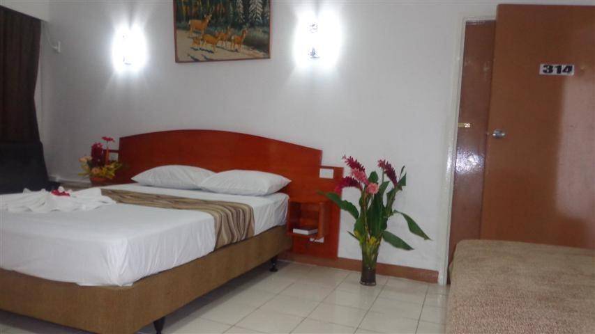 Nadi Downtown Hotel Phòng bức ảnh