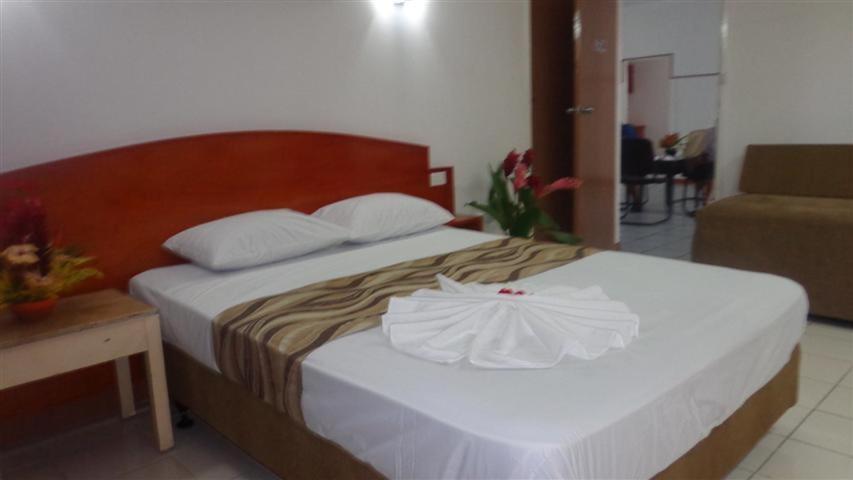Nadi Downtown Hotel Phòng bức ảnh