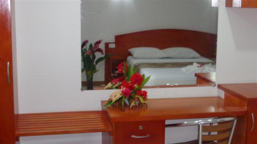 Nadi Downtown Hotel Phòng bức ảnh