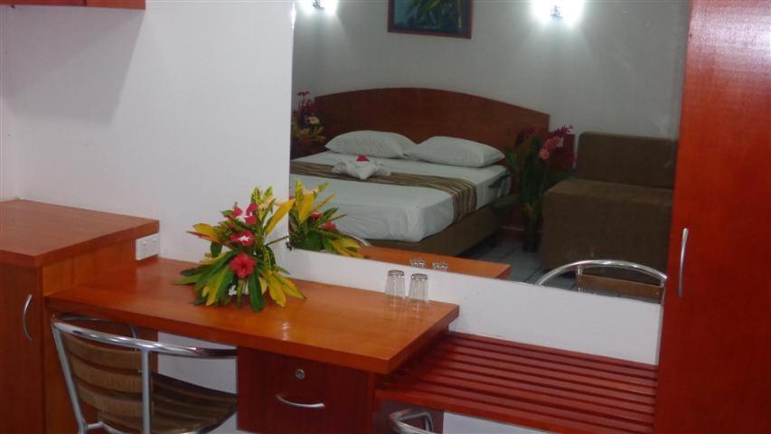 Nadi Downtown Hotel Phòng bức ảnh
