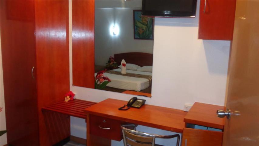Nadi Downtown Hotel Phòng bức ảnh