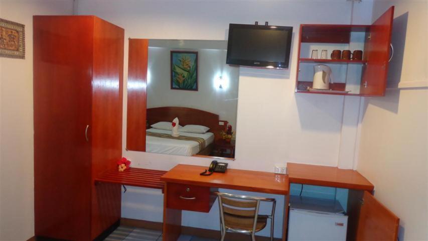 Nadi Downtown Hotel Phòng bức ảnh