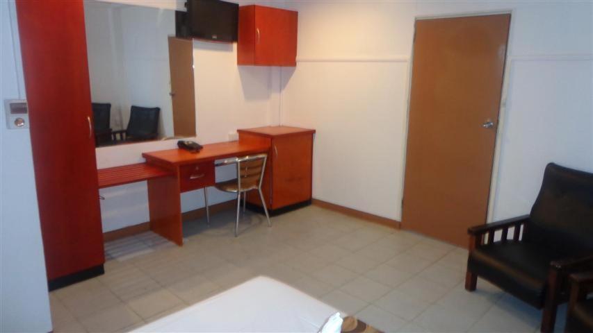 Nadi Downtown Hotel Phòng bức ảnh